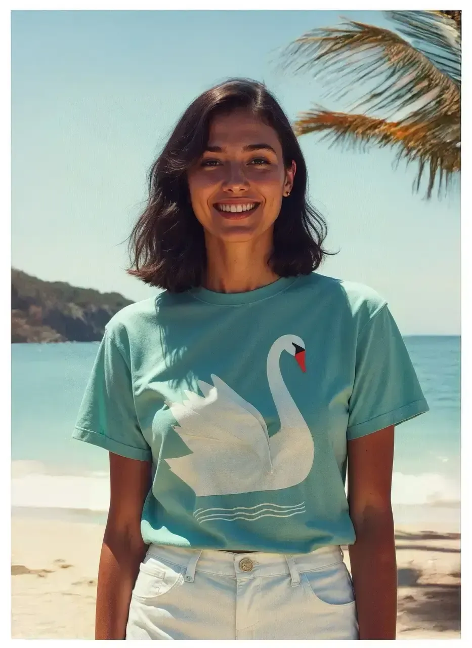 Swantastic T-Shirt
