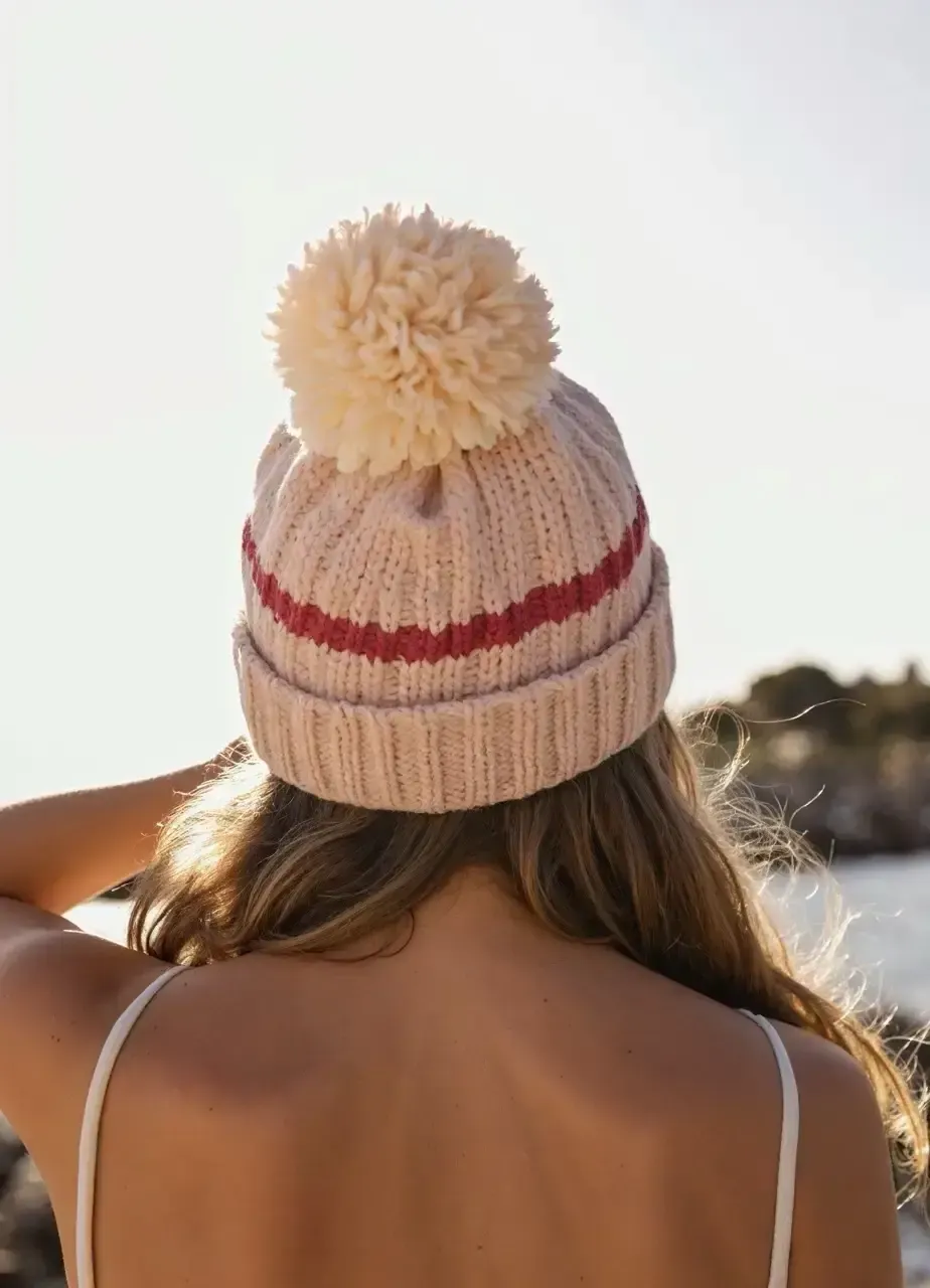 Inspiring Illumination Cap