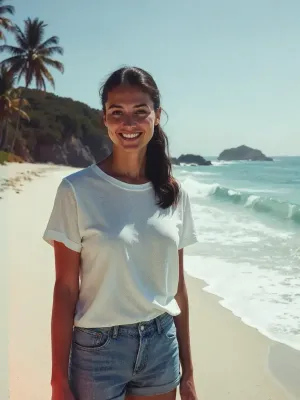 Celestial Harmony T-Shirt