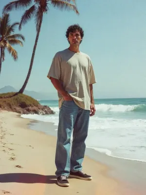 Sunflower Radiance Jeans